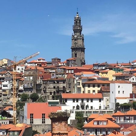 Dom Luis Apartment Porto Eksteriør billede