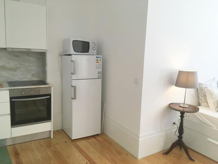 Dom Luis Apartment Porto Eksteriør billede